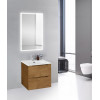 BelBagno Мебель для ванной ETNA 39 500 Rovere Nature, TCH