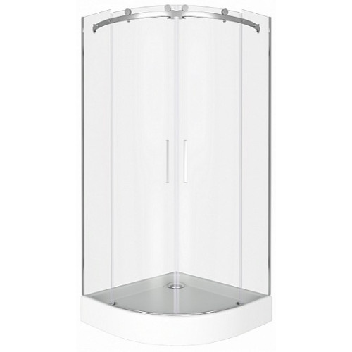 Good Door Душевой уголок ALTAIR R-TD-100-C-CH