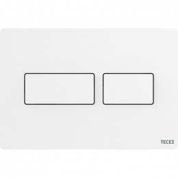 Панель смыва TECE Solid 9240433