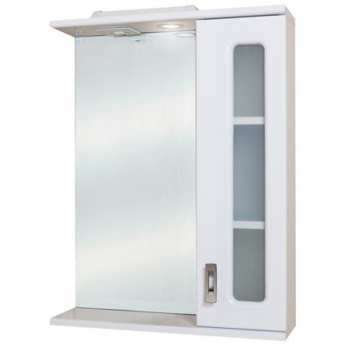 Onika Зеркальный шкаф Кристалл 58.01 R
