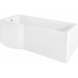 Besco Фронтальный и боковой экран Inspiro 160 L