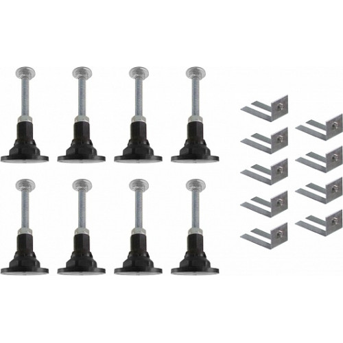 Good Door Ножки для душевого поддона Квадро УК00007