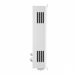 Газовая колонка Edisson Heat 20 DL (сжиженный газ)