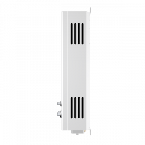 Газовая колонка Edisson Heat 20 D