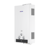 Газовая колонка Edisson Heat 20 D