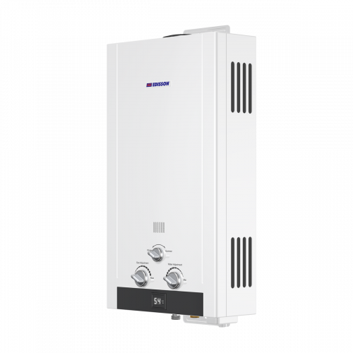 Газовая колонка Edisson Heat 20 D