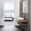 Vitra Раковина "Metropole" 5668B003-0012
