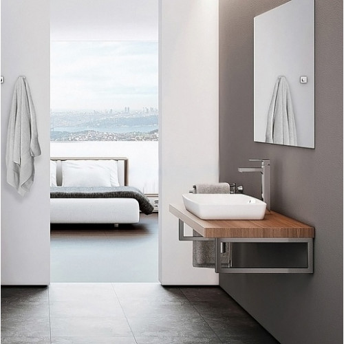 Vitra Раковина "Metropole" 5668B003-0012