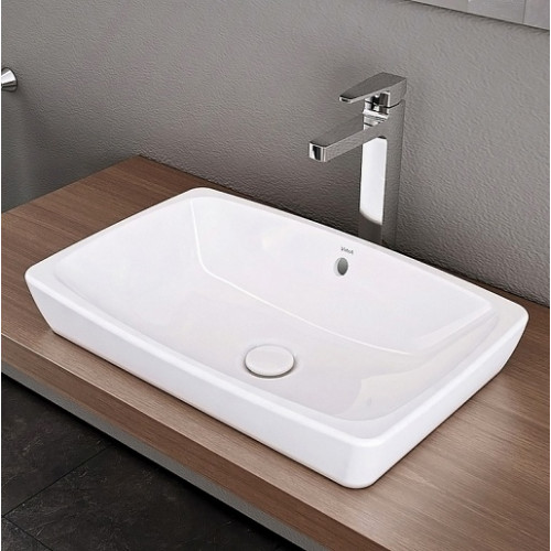 Vitra Раковина "Metropole" 5668B003-0012
