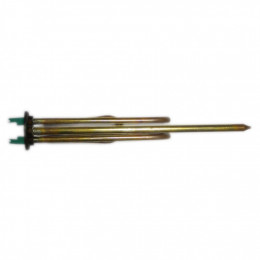 ТЭН 1,8кВт (1800Вт) RCF водонагревателя Ariston, Thermex, Garanterm, 411381