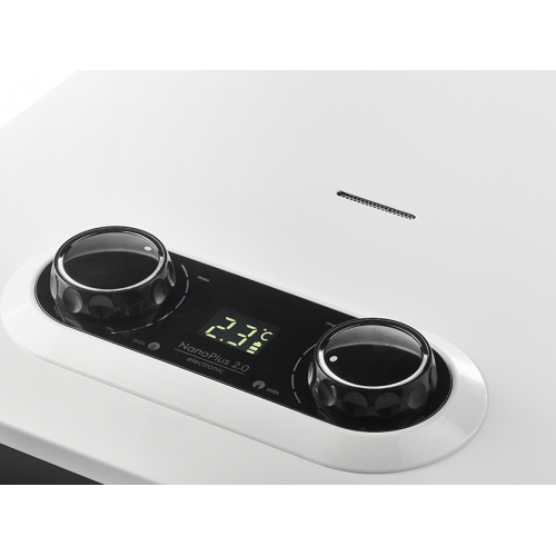 Газовая колонка Electrolux GWH 12 NanoPlus 2.0