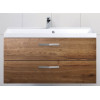 BelBagno Мебель для ванной AURORA 1000 Rovere Tabacco, TCH
