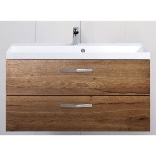 BelBagno Мебель для ванной AURORA 1000 Rovere Tabacco, TCH