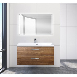 BelBagno Мебель для ванной AURORA 1000 Rovere Tabacco, TCH