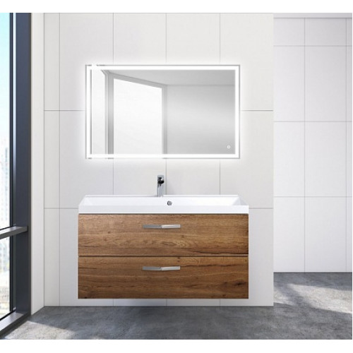 BelBagno Мебель для ванной AURORA 1000 Rovere Tabacco, TCH