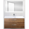 BelBagno Мебель для ванной AURORA 1000 Rovere Tabacco, TCH