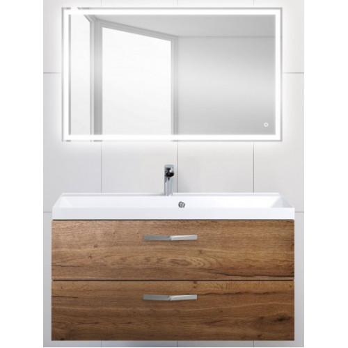 BelBagno Мебель для ванной AURORA 1000 Rovere Tabacco, TCH