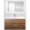 BelBagno Мебель для ванной AURORA 1000 Rovere Tabacco, TCH