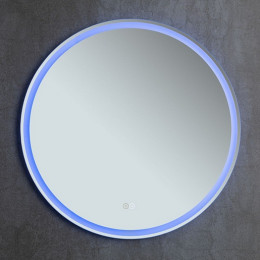 Aquanet Зеркало Арт 70 RGB Led