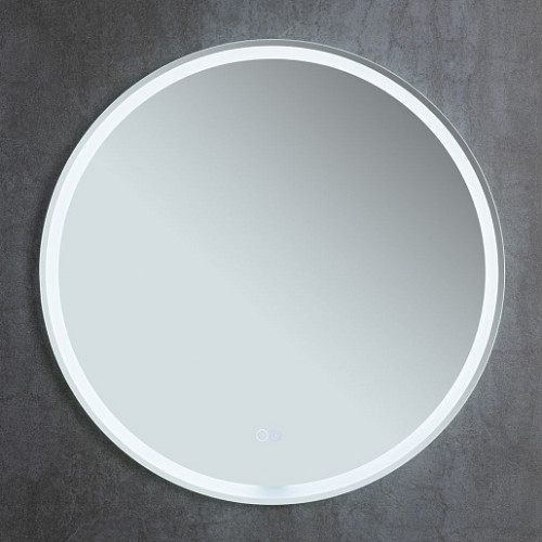 Aquanet Зеркало Арт 70 RGB Led