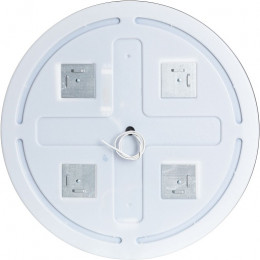 Aquanet Зеркало Арт 70 RGB Led