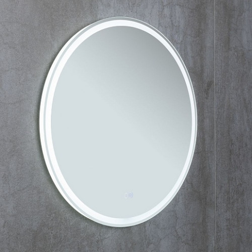 Aquanet Зеркало Арт 70 RGB Led