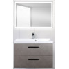 BelBagno Мебель для ванной AURORA 800 Pietra Grigio, BTN