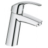 Смеситель для раковины Grohe Eurosmart 2339510E с энергосберегающим картриджем