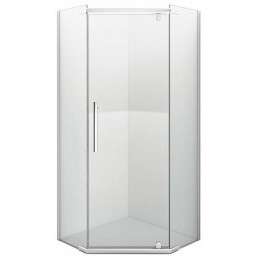 Erlit Душевой уголок ER 10109V-C1