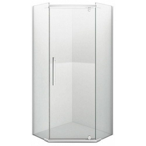 Erlit Душевой уголок ER 10109V-C1