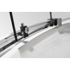 Cezares Душевой уголок STYLUS-O-M-R-2-100-C-Cr