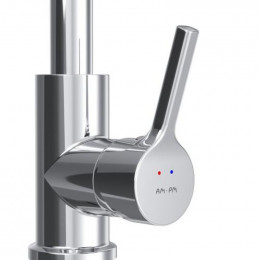 Смеситель для раковины Am.Pm X-Joy S F85B02700 хром