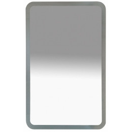 Misty Зеркало Неон 3 LED 60x80 сенсор на корпусе
