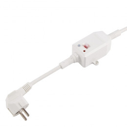 Электрический водонагреватель Royal Thermo RWH 30 Aqua Inox Inverter