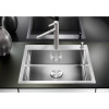 Кухонная мойка Blanco Claron 550-IF/A