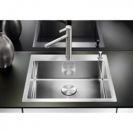 Кухонная мойка Blanco Claron 550-IF/A