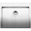 Кухонная мойка Blanco Claron 550-IF/A