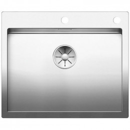 Кухонная мойка Blanco Claron 550-IF/A