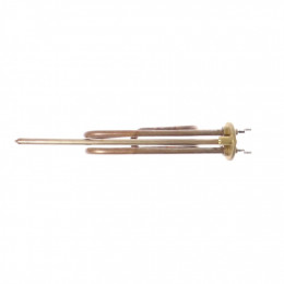 ТЭН 2,5кВт (2500Вт) RCA для водонагревателя Ariston, Thermex под анод М5, 10027