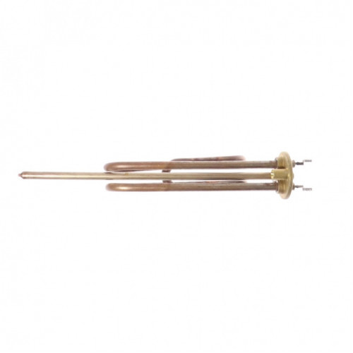 ТЭН 2,5кВт (2500Вт) RCA для водонагревателя Ariston, Thermex под анод М5, 10027