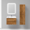 BelBagno Тумба с раковиной ETNA 700 Rovere Nature