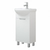 Corozo Мебель для ванной Монро 45
