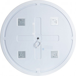Aquanet Зеркало Арт 100 RGB Led
