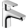 Смеситель для ванны Hansgrohe Vernis Blend 71443000 хром