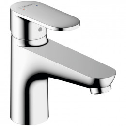 Смеситель для ванны Hansgrohe Vernis Blend 71443000 хром