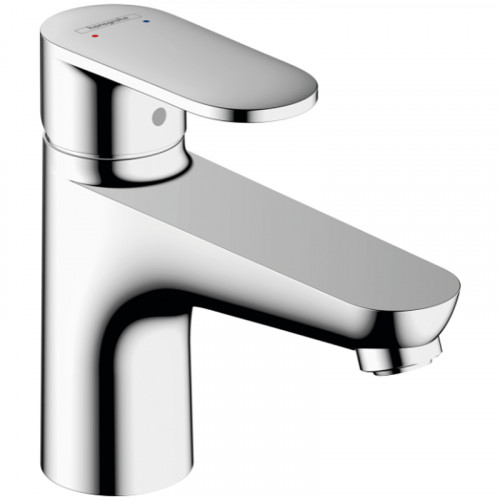 Смеситель для ванны Hansgrohe Vernis Blend 71443000 хром