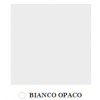 BelBagno Тумба с раковиной KRAFT 600 Bianco Opaco