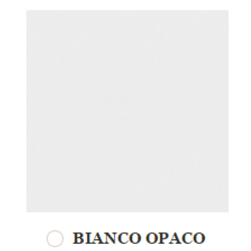BelBagno Тумба с раковиной KRAFT 600 Bianco Opaco