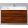 BelBagno Тумба с раковиной ETNA 900 Rovere Cillegio