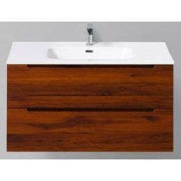 BelBagno Тумба с раковиной ETNA 900 Rovere Cillegio